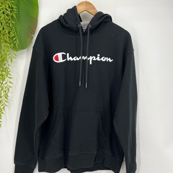 Champion Other - Champion Hoodie Authentic Athleticwear